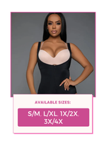 Load image into Gallery viewer, Keep It Tight Bodysuit Shaper