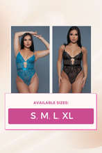 Load image into Gallery viewer, Camille Bodysuit