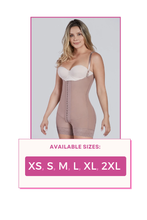 Load image into Gallery viewer, Full Body Short Shaper