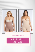 Load image into Gallery viewer, Second Skin Hip Hugger Bodysuit