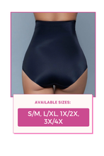 Load image into Gallery viewer, Seamless high-waisted tummy control body shaper