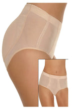 Load image into Gallery viewer, Silicone Butt Lifter Panties – Seamless Padded Shapewear for Curves & Confidence