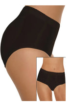 Load image into Gallery viewer, Silicone Butt Lifter Panties – Seamless Padded Shapewear for Curves & Confidence