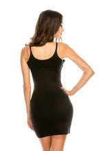 Load image into Gallery viewer, Seamless Shapewear Slip
