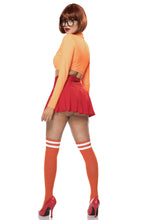 Load image into Gallery viewer, Nerdy Detective Costume Set