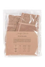 Load image into Gallery viewer, Jennifer Power Mesh Tummy Control Underwear – High-Waisted Shaping Brief