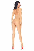 Load image into Gallery viewer, Cover Me Long Sleeved Bodystocking