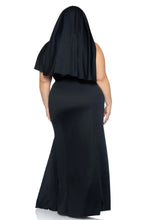 Load image into Gallery viewer, Three-Piece Sultry Sinner Costume