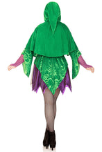 Load image into Gallery viewer, Crafty Spellcaster Costume, Two Piece Winnie Costume Set