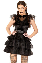 Load image into Gallery viewer, Raving Rebel Costume