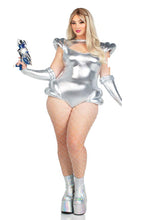 Load image into Gallery viewer, Two Pieces Cosmic Cutie Costume Set