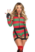 Load image into Gallery viewer, Two Pieces Dream Killer Costume Set