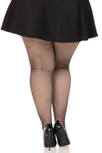 Load image into Gallery viewer, Ronnie Micro Net Tights