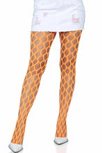 Load image into Gallery viewer, Pothole Net Tights