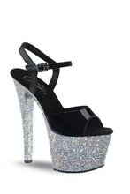 Load image into Gallery viewer, Ankle Strap Sandal