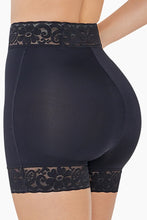 Load image into Gallery viewer, BBL Effect Easy Sculpt Hi-Cut Shorts