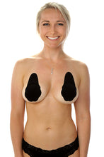 Load image into Gallery viewer, Invisible Lift-Up Nipple Covers – 3 Piece Pack