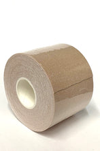 Load image into Gallery viewer, Body Tape with 3 Included Pasties, Anti-Slip Adhesive Tape for Instant Lift & Support