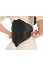 Load image into Gallery viewer, Heart-Shaped Lumbar Board for BBL Recovery – Ergonomic Back Support with Cushioned Wings – Post Surgery Lipo Accessory
