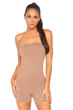 Load image into Gallery viewer, Naked Shapewear Romper