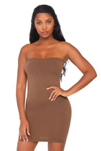 Load image into Gallery viewer, Naked Shapewear Dress