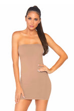 Load image into Gallery viewer, Naked Shapewear Dress