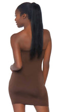 Load image into Gallery viewer, Naked Shapewear Dress