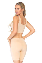 Load image into Gallery viewer, Naked Shapewear Bike Short Set