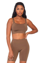 Load image into Gallery viewer, Naked Shapewear Bike Short Set