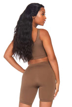 Load image into Gallery viewer, Naked Shapewear Bike Short Set
