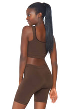 Load image into Gallery viewer, Naked Shapewear Bike Short Set