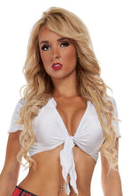 Load image into Gallery viewer, Classic Tie-Top