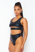 Load image into Gallery viewer, Crop Cami Tank Top: Your Go-To for Effortless Style