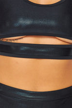 Load image into Gallery viewer, Crop Cami Tank Top: Your Go-To for Effortless Style