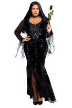 Load image into Gallery viewer, Frightfully Beautiful Costume