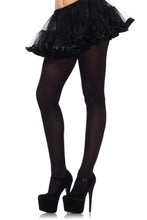 Load image into Gallery viewer, Molli Nylon Spandex Tights