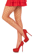 Load image into Gallery viewer, Xena Spandex Diamond Tights