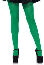 Load image into Gallery viewer, Molli Nylon Spandex Tights