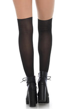 Load image into Gallery viewer, Kitty Kat Pantyhose