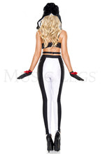 Load image into Gallery viewer, Hottie Penguin Costume for Women