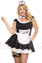 Load image into Gallery viewer, French Maid Costume for Women