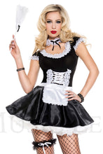 Load image into Gallery viewer, French Maid Costume for Women