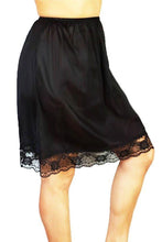 Load image into Gallery viewer, Classic Half Slip Antistatic Underwear, Skirt Extenders