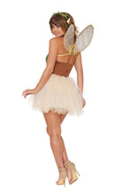 Load image into Gallery viewer, Woodland Fairy Costume Set