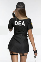 Load image into Gallery viewer, Top Aviator Director costume set