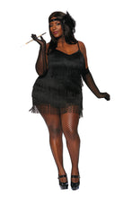 Load image into Gallery viewer, Flapper Starter Dress