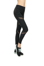 Load image into Gallery viewer, Mesh Active Sports Leggings