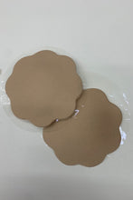 Load image into Gallery viewer, Reusable Adhesive Silicone Pasties – Invisible Nipple Covers