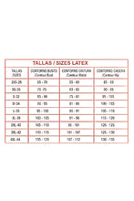 Load image into Gallery viewer, Latex Velcro Waist Trainer, Sport Waist Trainer with Velcro Closure