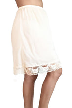 Load image into Gallery viewer, Classic Half Slip Antistatic Underwear, Skirt Extenders
